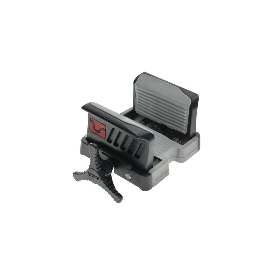 Tête de Support Deathgrip Bog Pod pour Tir et Rechargement
