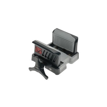 Tête de Support Deathgrip Bog Pod pour Tir et Rechargement