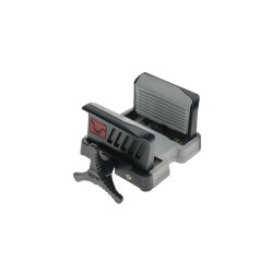 Deathgrip Bog Pod Mount Head