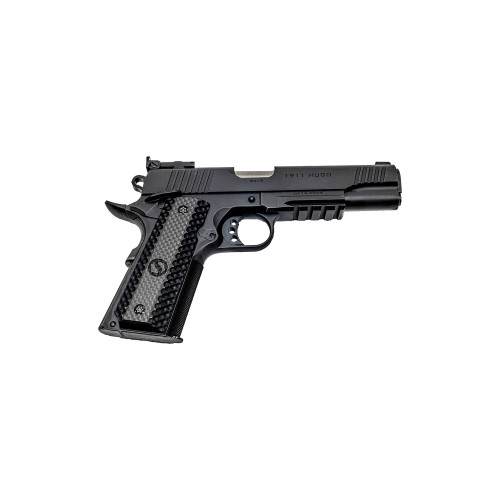Schmeisser 1911 5-Inch Black Pistol