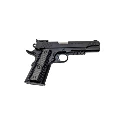 Pistola Schmeisser Cal. 45 ACP 1911 5" Negra