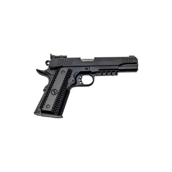 Schmeisser 1911 5-Inch Black Pistol