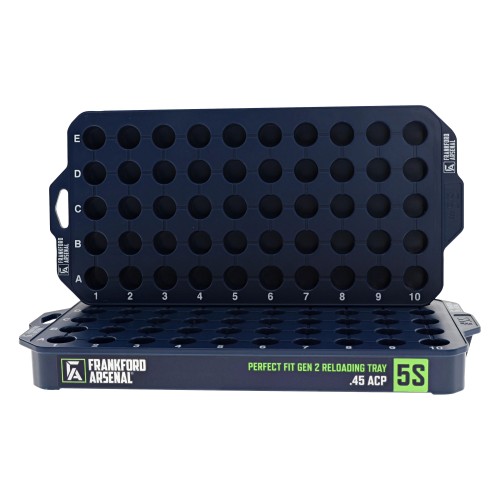 Shell Tray No. 5S (45 ACP) Pack of 2 Units Frankford Arsenal