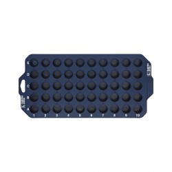 Shell Tray No. 6 (45 Colt, 44 Rem Mag) Pack of 2 - Frankford Arsenal