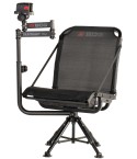 Silla Deathgrip 360 Bog-Pog