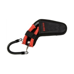 Pince multifonction 6,5' BUBBA pour chasse, tir et rechargement de munitions