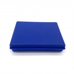 Kit de nettoyage plastique Cal. 9-38 Bleu HeadShot