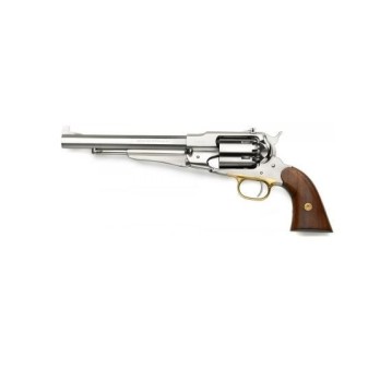Pietta 1858 Remington Target Cap and Ball Revolver Caliber .44