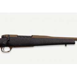 Rifle Mod. Mark V Hunter Bronze Cal. 243 Win Weatherby