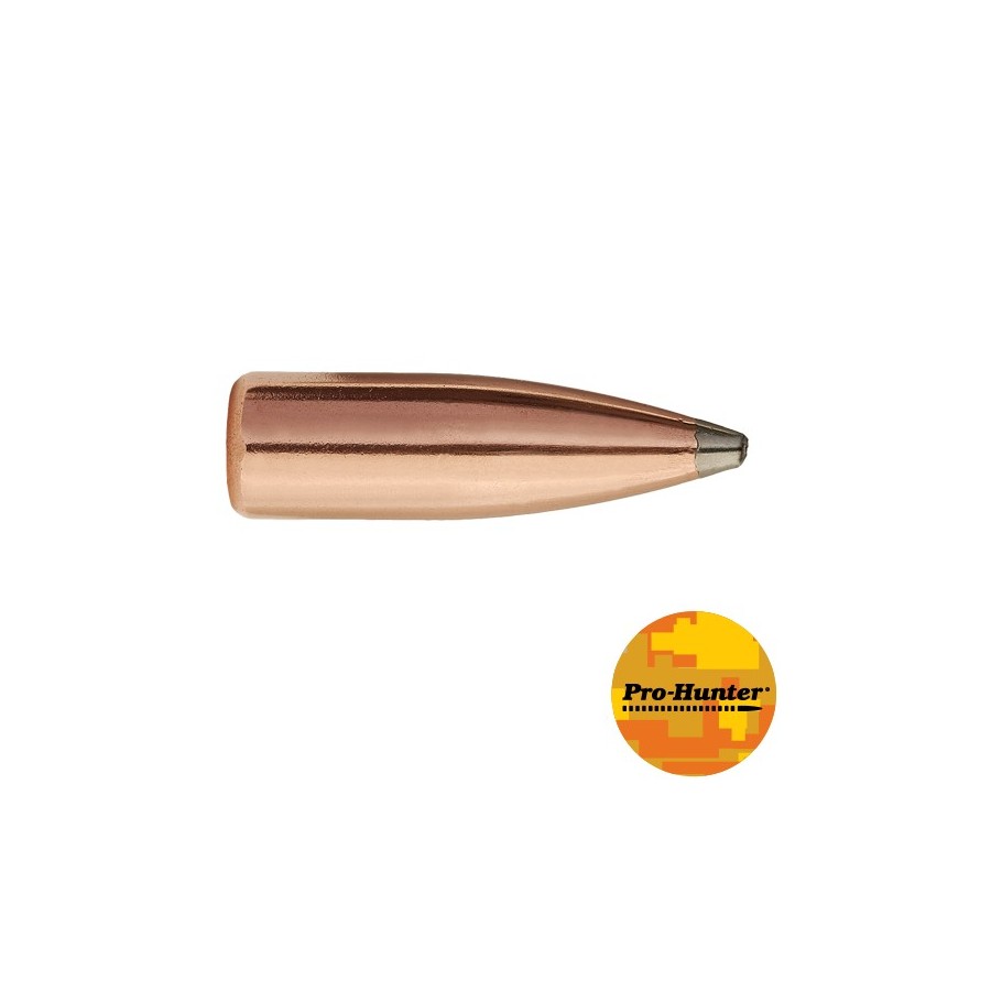 .30/7.62mm (308) 150 Grain SP Tactical Bullets