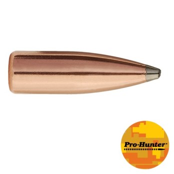 .30/7.62mm (308) 150 Grain SP Tactical Bullets
