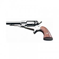 Revolver Pietta Cal.31-3,1/2"  New Pocket Nikel