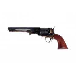 Revolver Pietta Cal. 44 Mod.1851 Navy Negro Cach M