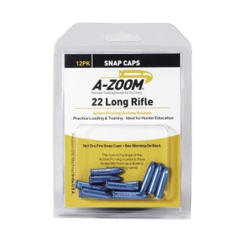 A-Zoom protège-percuteur Cal. 22 12 unités