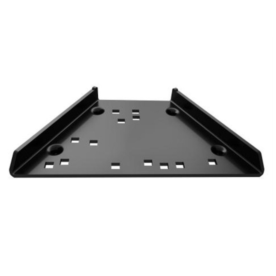 Plaque de Banc Lee Base en Acier