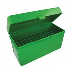 Caja MTM  60 cart. desde 25-06.a 7 RMM  c.  verde