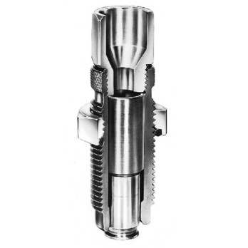 Powder Trough Expanding Die for 45 Colt Reloading