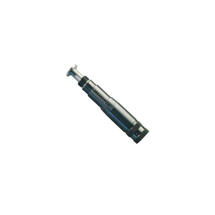 Micromètre pour doseur Uniflow Largue