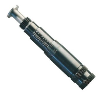 Micromètre pour doseur Uniflow Largue