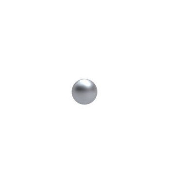 Molde Bola. 595 Lyman  una cavidad