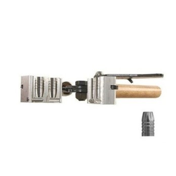Moule 476-400-RF (Cal. 480 Ruger 475 Linebaugh) pour rechargement et tir de précision
