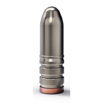 Mold 1 Cavity C309-200-R (.30 Caliber)