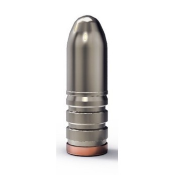 1 Cavity Mold C338-220-1R (Caliber .338)