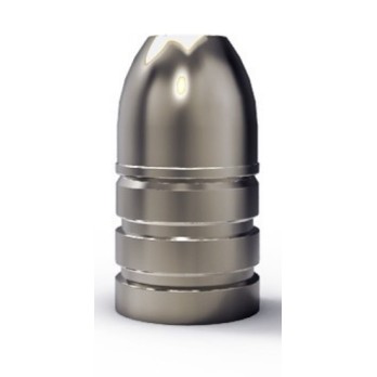 Mold 457-340-F for Precision Reloading and Hunting Ammunition
