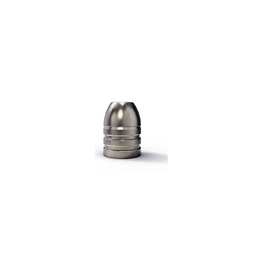 Mold 429-200-RF for Reloading Rifle Bullets