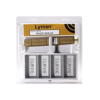 Lyman Bullet Mold