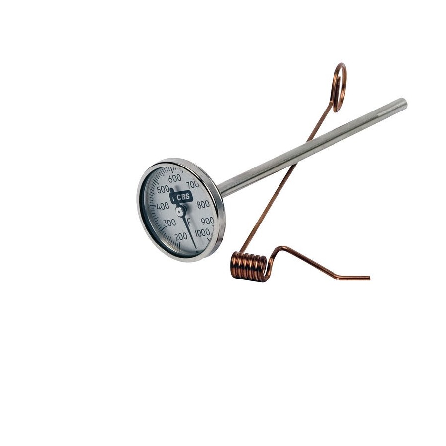 RCBS Lead Temperature Gauge for Reloading