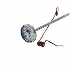 Thermomètre pour plomb RCBS
