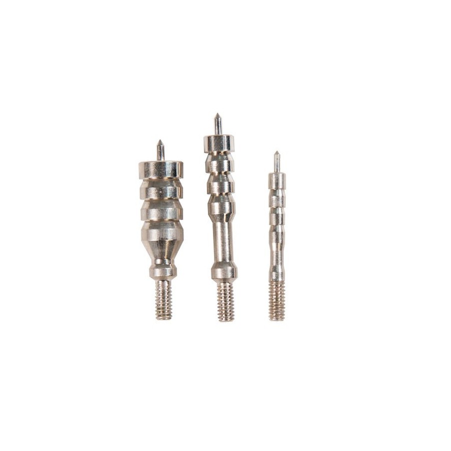 Jag Ultra Tipton Cal. 348, 35, and 9mm Reloading Die Set, 1 Unit