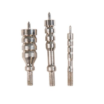 Jag Ultra Tipton Cal. 348, 35, and 9mm Reloading Die Set, 1 Unit