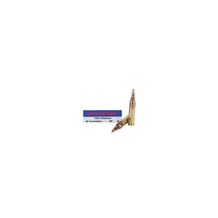 Prvi 7,5x55 Swiss 174 FMJ BT - 20 uds