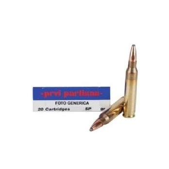 Prvi 7,5x55 Swiss 174 FMJ BT - 20 uds