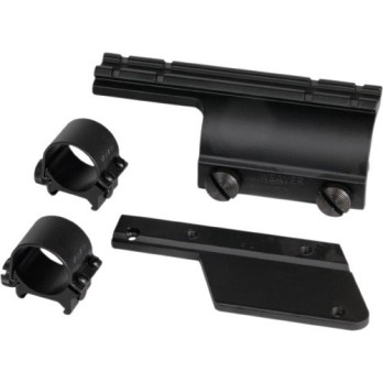 Anneaux / Base pour Fusil Remington 870/1100 Haute Qualité