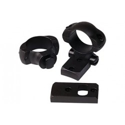 Grand Slam Sav. 110 Base Rings, 2-Piece Set