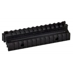 Monture Plateforme AR-15 Tri Rail Flat Top