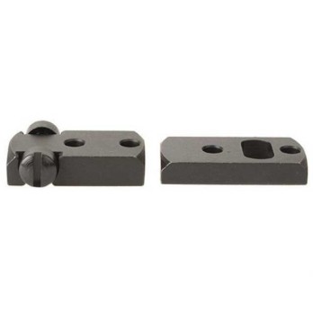 Base Rem. 700/7640X/L721/725 2 pièces mate