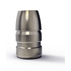 Mold TL358-158-RF for Precision Reloading and Hunting Ammunition
