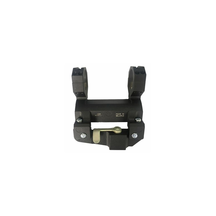 Mounts for Saiga-Yunker 25.4mm Rifle Scope