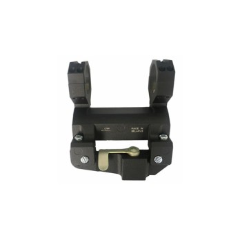 Mounts for Saiga-Yunker 25.4mm Rifle Scope