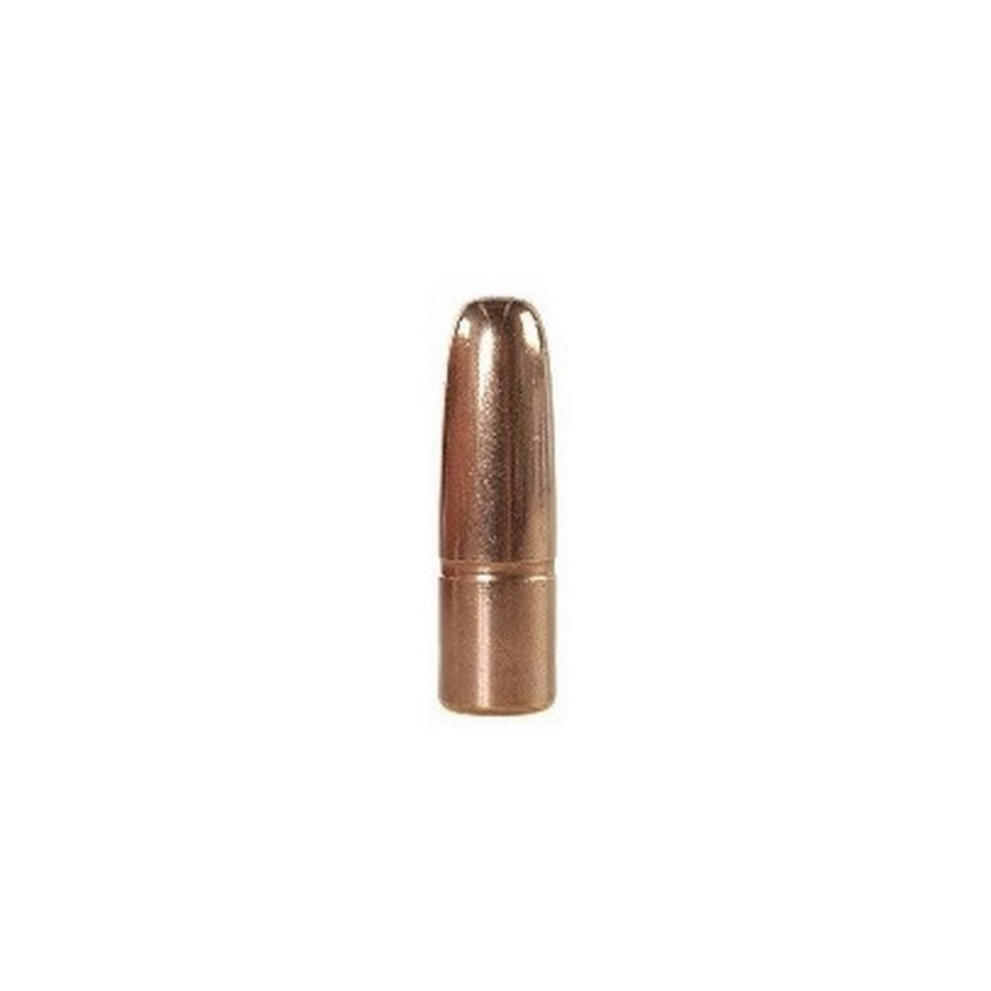 9.3mm-286 FMJ Bullets Woodleigh (50 pcs)