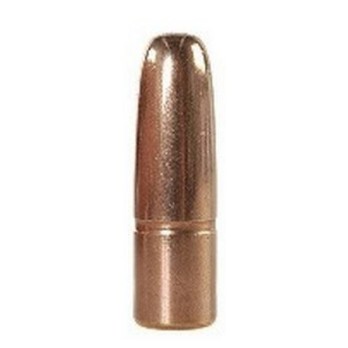 9.3mm-286 FMJ Bullets Woodleigh (50 pcs)