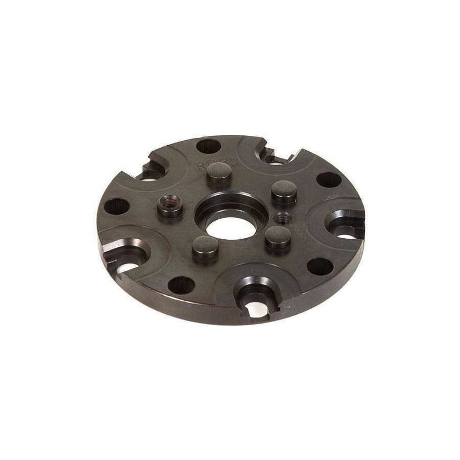 RCBS 5-Station Shell Plate No. 04