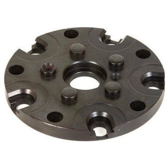 RCBS 5-Station Shell Plate No. 09
