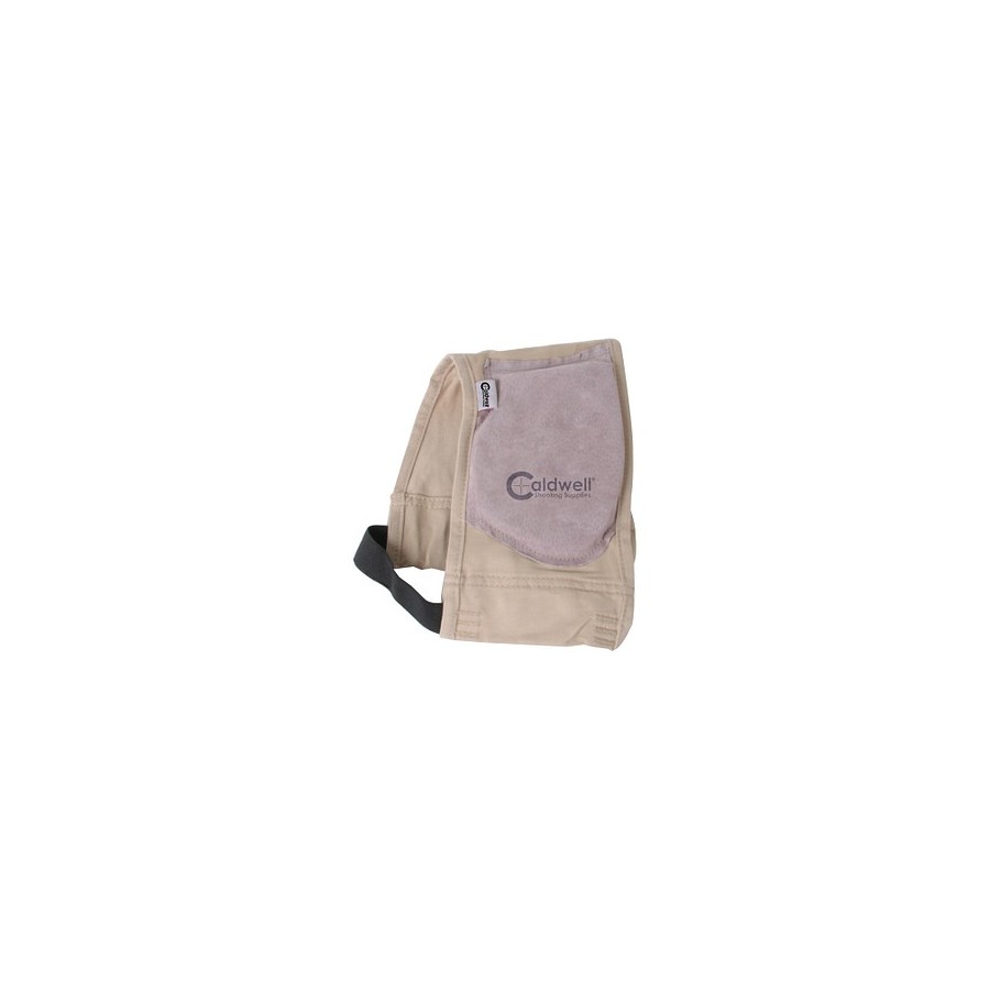 Protecteur antirecul Magnum pour tir et rechargement de cartouches