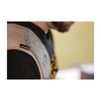 Protecteur antirecul Magnum pour tir et rechargement de cartouches