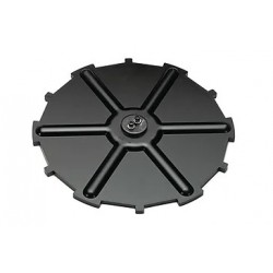 Small Rifle Lock N Load Case Feeder Plate